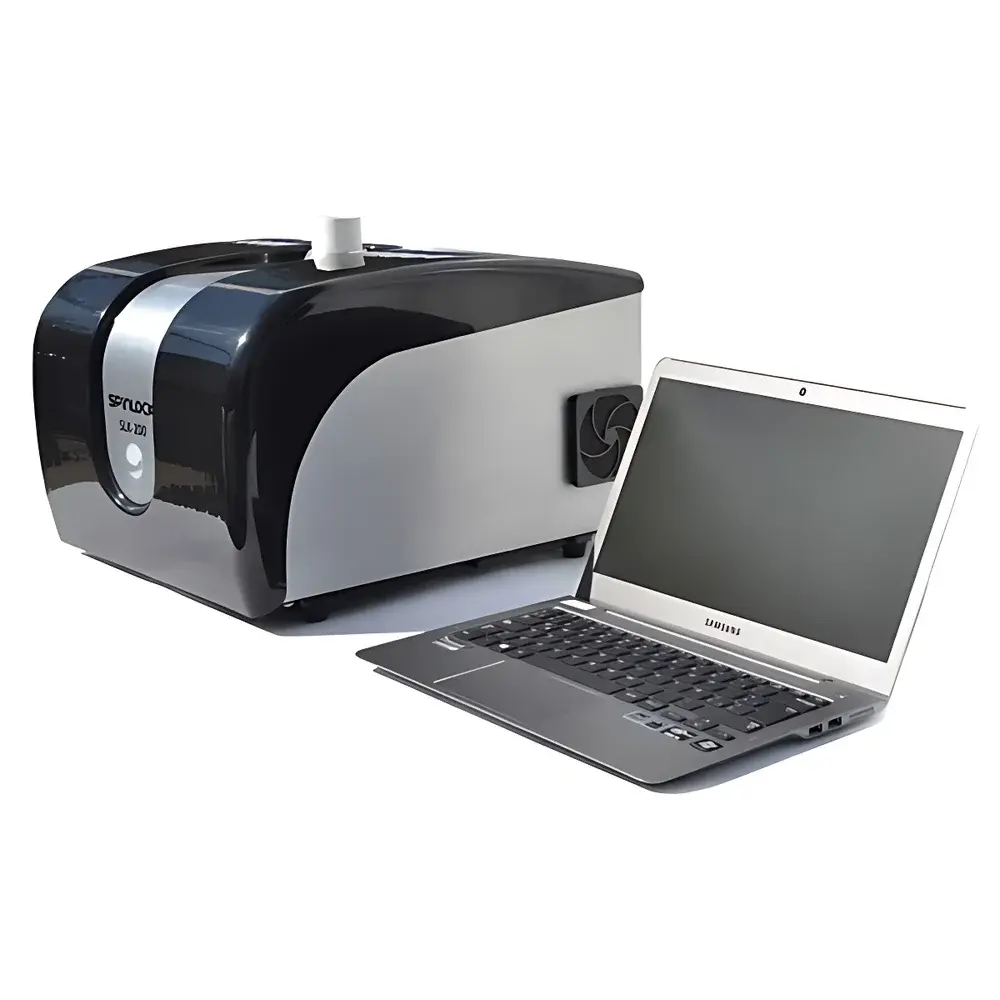 Spinlock SLK-200 Low-Field Nuclear Magnetic Resonance Analyzer