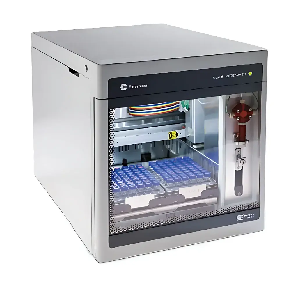 EXFORMMA ARCUS 5 Multifunctional Liquid Chromatography Autosampler