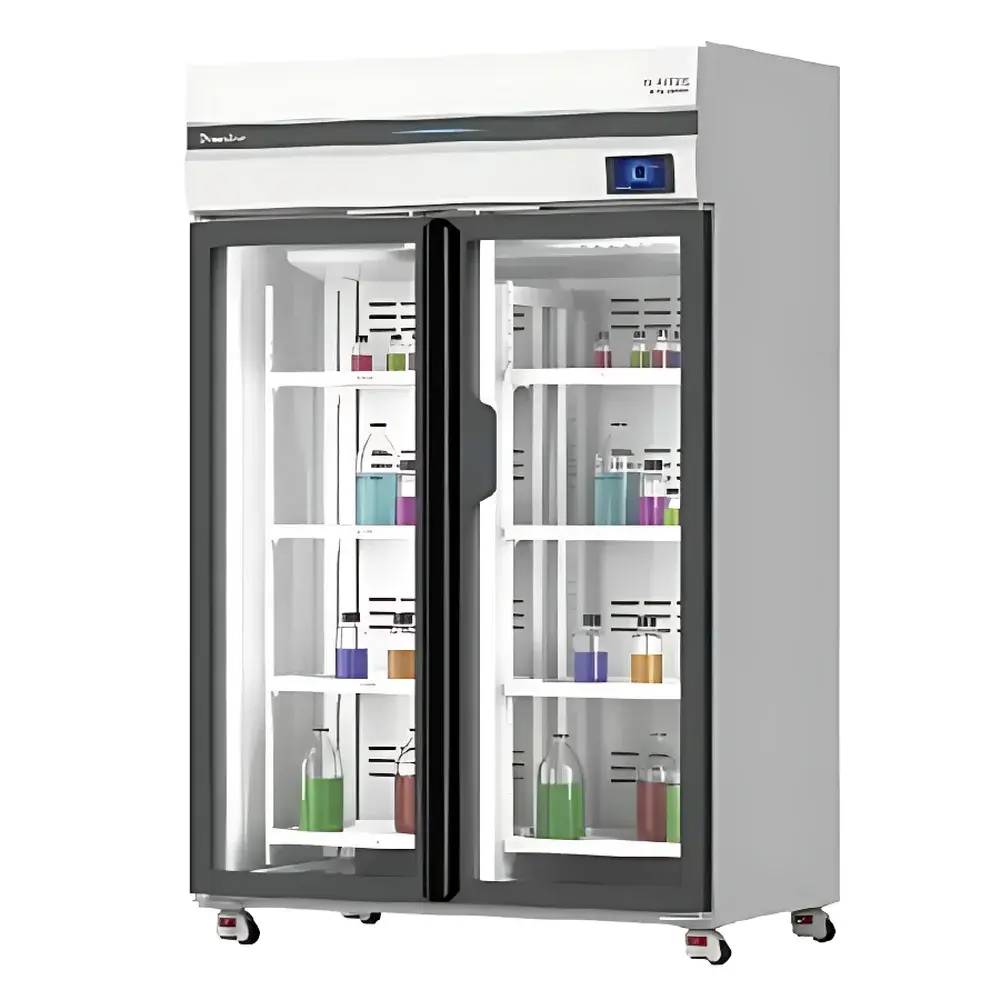 DreamLab DL-RC60S / DL-RC120S Self-Cleaning Refrigerated Medicine Cabinet