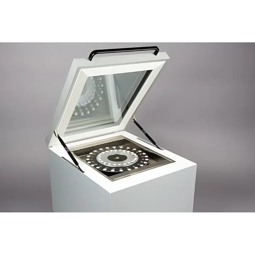 SPS Series High-Throughput Dynamic Vapor Sorption Analyzer