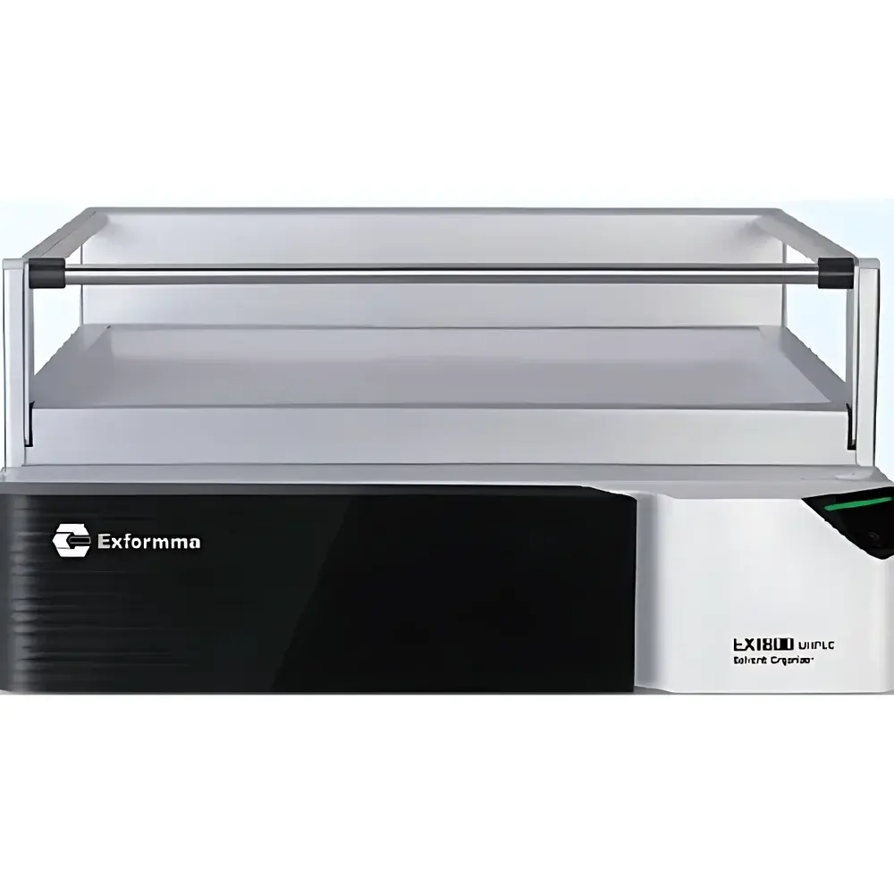 EXFORMMA EX1800 uHPLC Solvent Management System