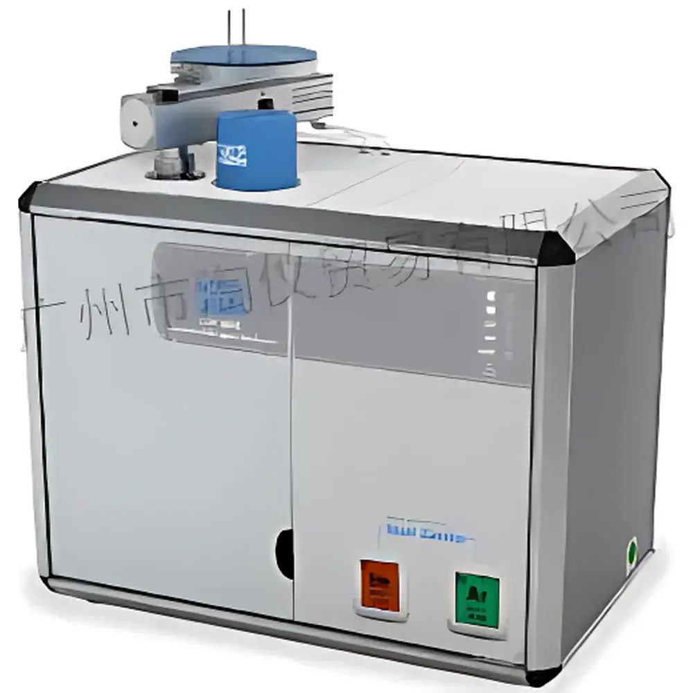 VELP CN802 Carbon/Nitrogen Elemental Analyzer