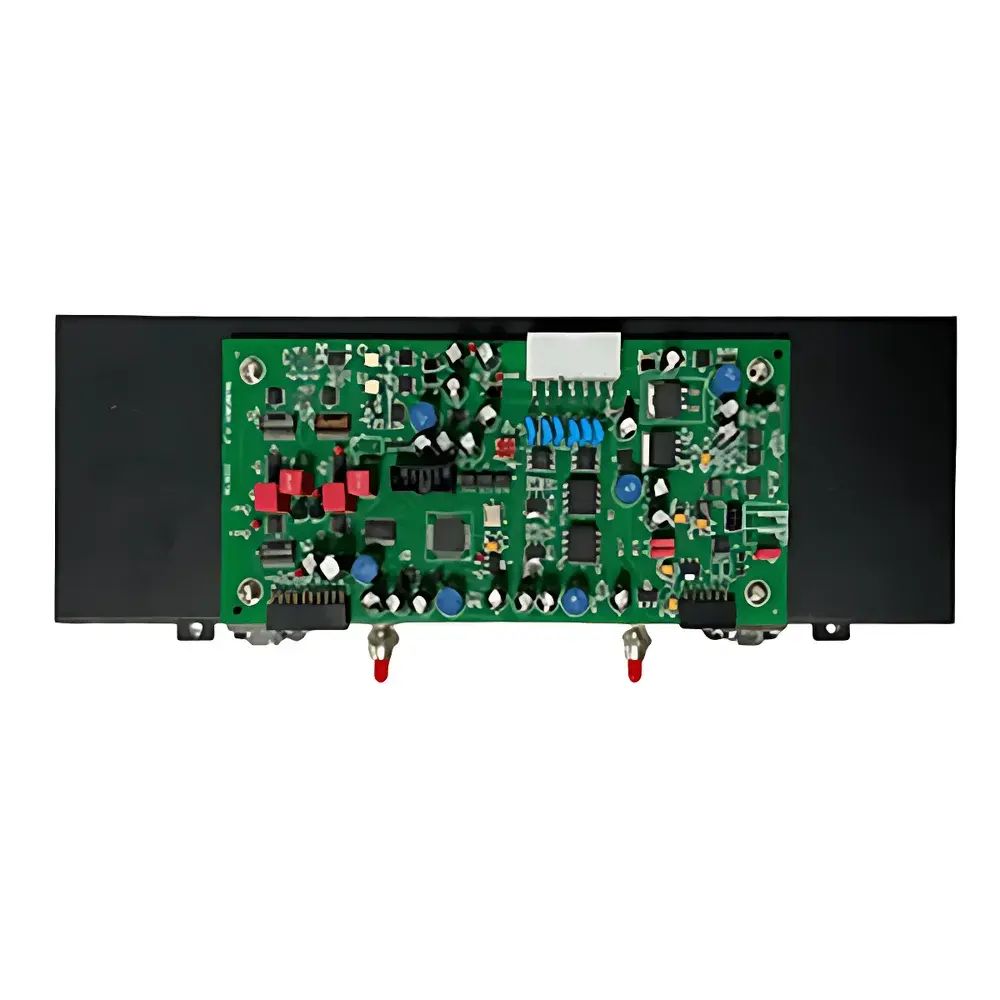 TH-analyzer THA-IEX-1 Intrinsically Safe Online Gas Analyzer