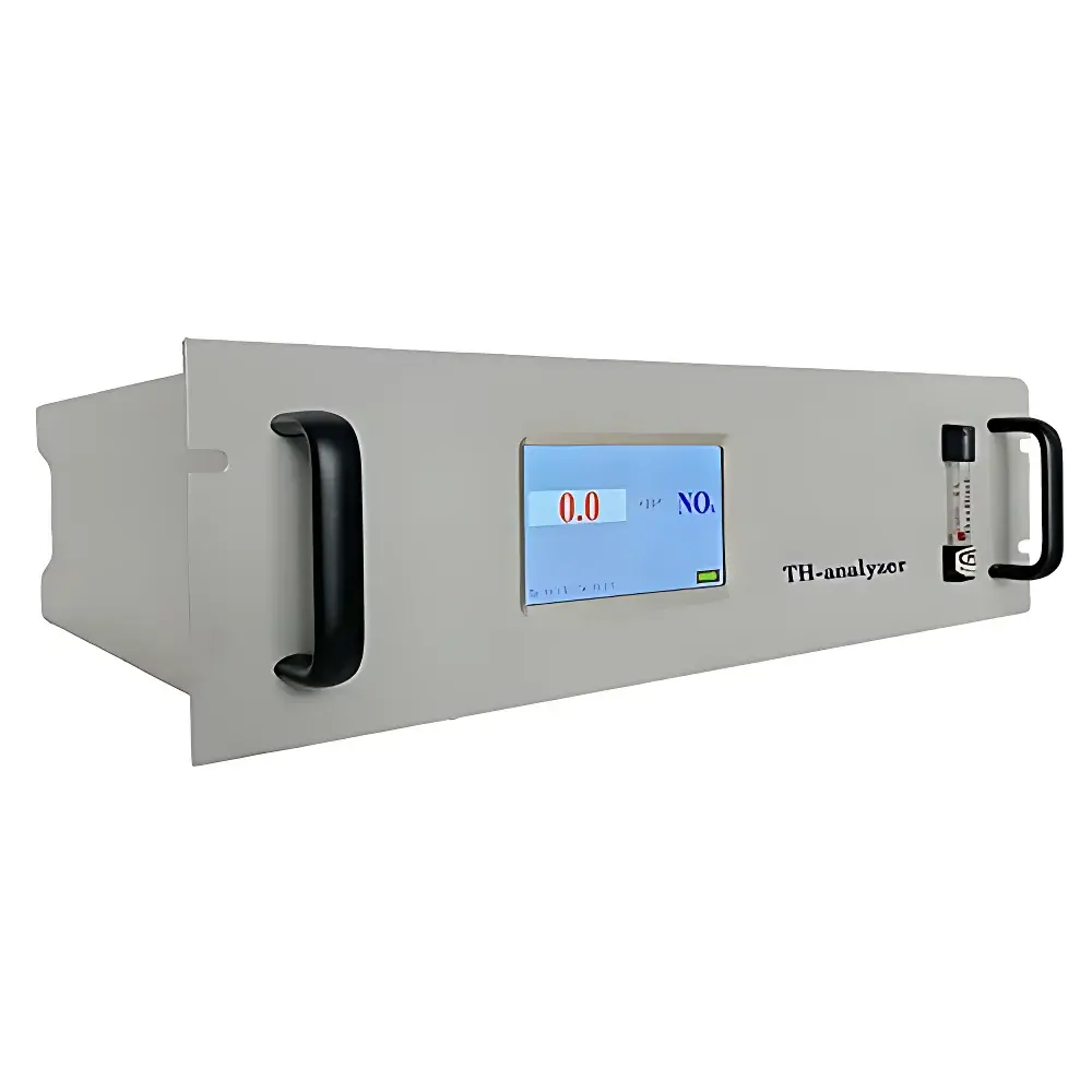 TH-analyzer THA100NO NDIR Infrared Nitric Oxide (NO) Gas Analyzer