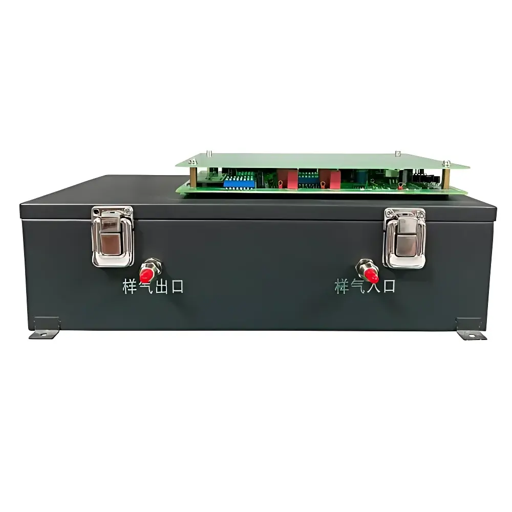 TH-analyzer THA100NO NDIR Infrared Nitric Oxide (NO) Gas Analyzer