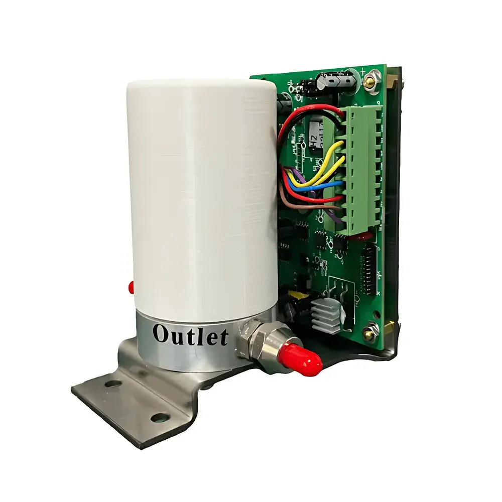 TH-analyzer THA100R Hydrogen Analyzer