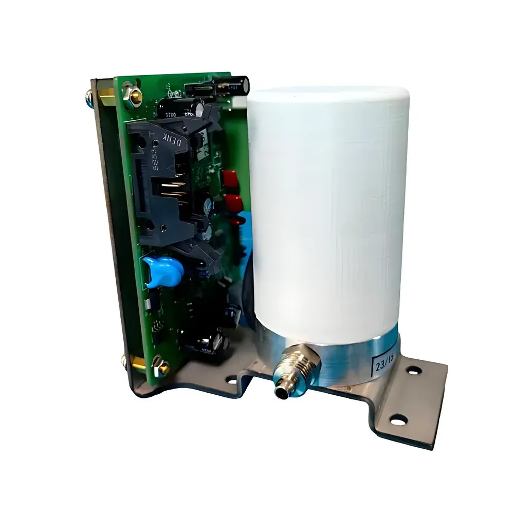 TH-analyzer THA100R Hydrogen Analyzer