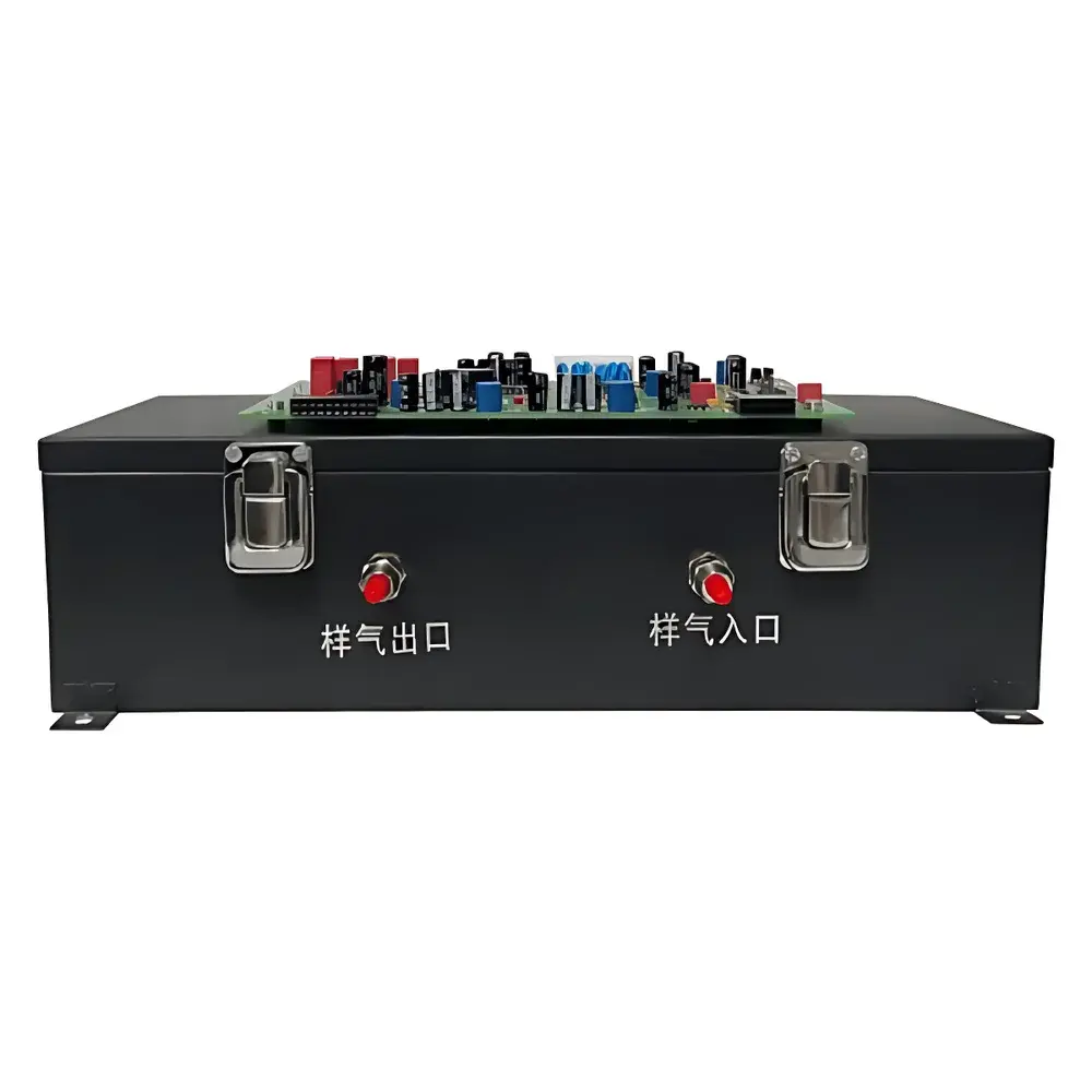 TH-analyzer THA100-NH3 NDIR Ammonia Gas Analyzer