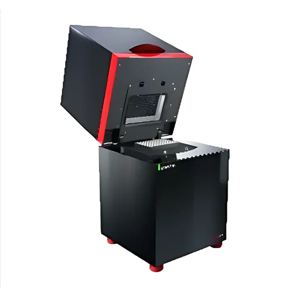 analytikjena qTOWER384G Real-Time Fluorescence Quantitative PCR System