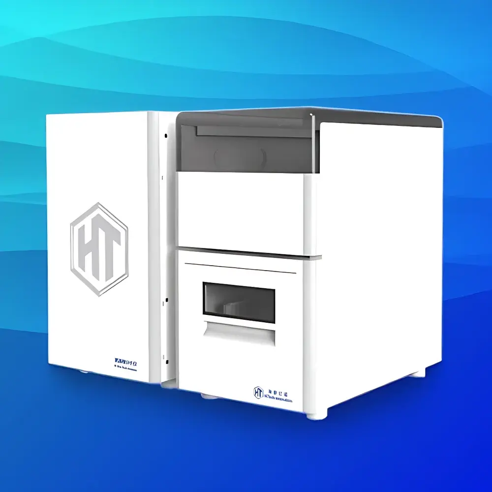 HiTech HT-1010 Fully Automated Amino Acid Analyzer (Classic)