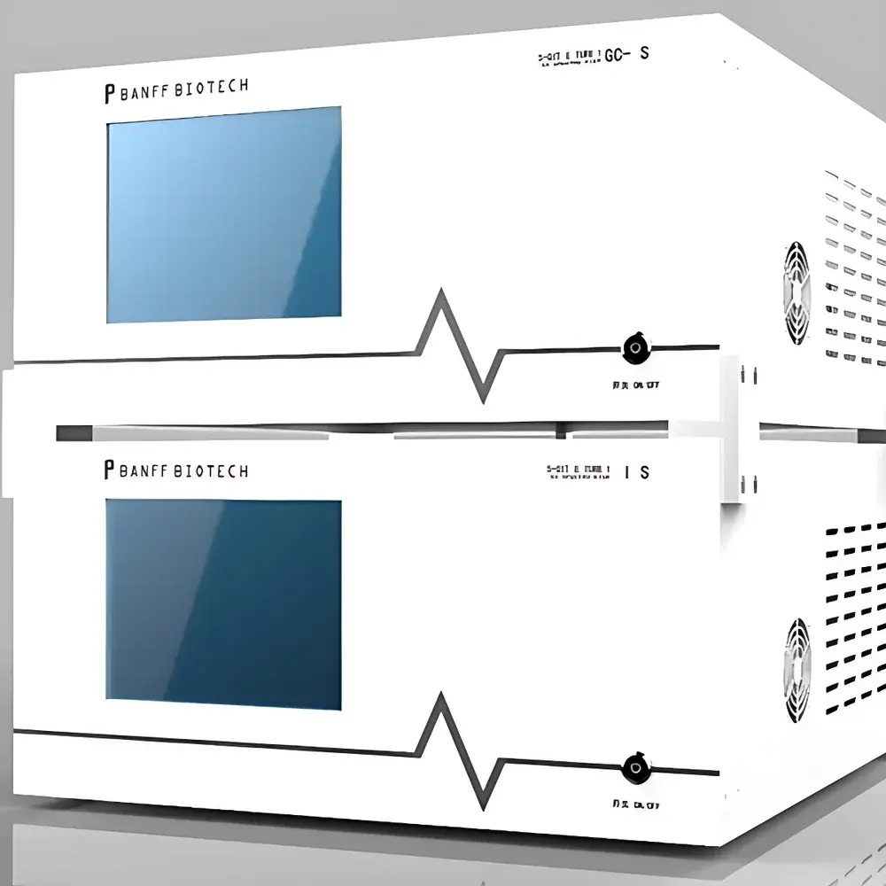 QitVenture1 Sail Vehicle-Mounted VOCs Monitoring Mass Spectrometer
