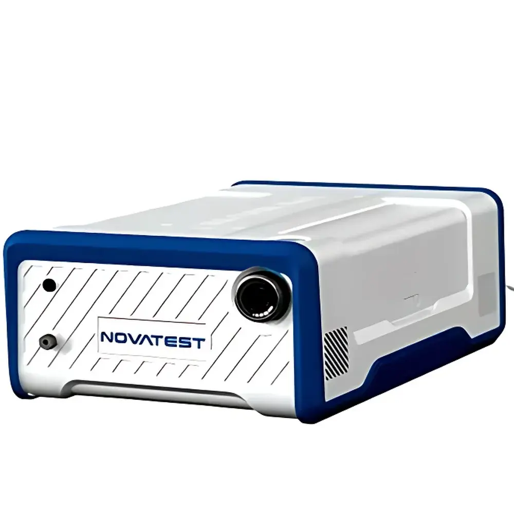 Banff P100 Portable Gas Chromatograph