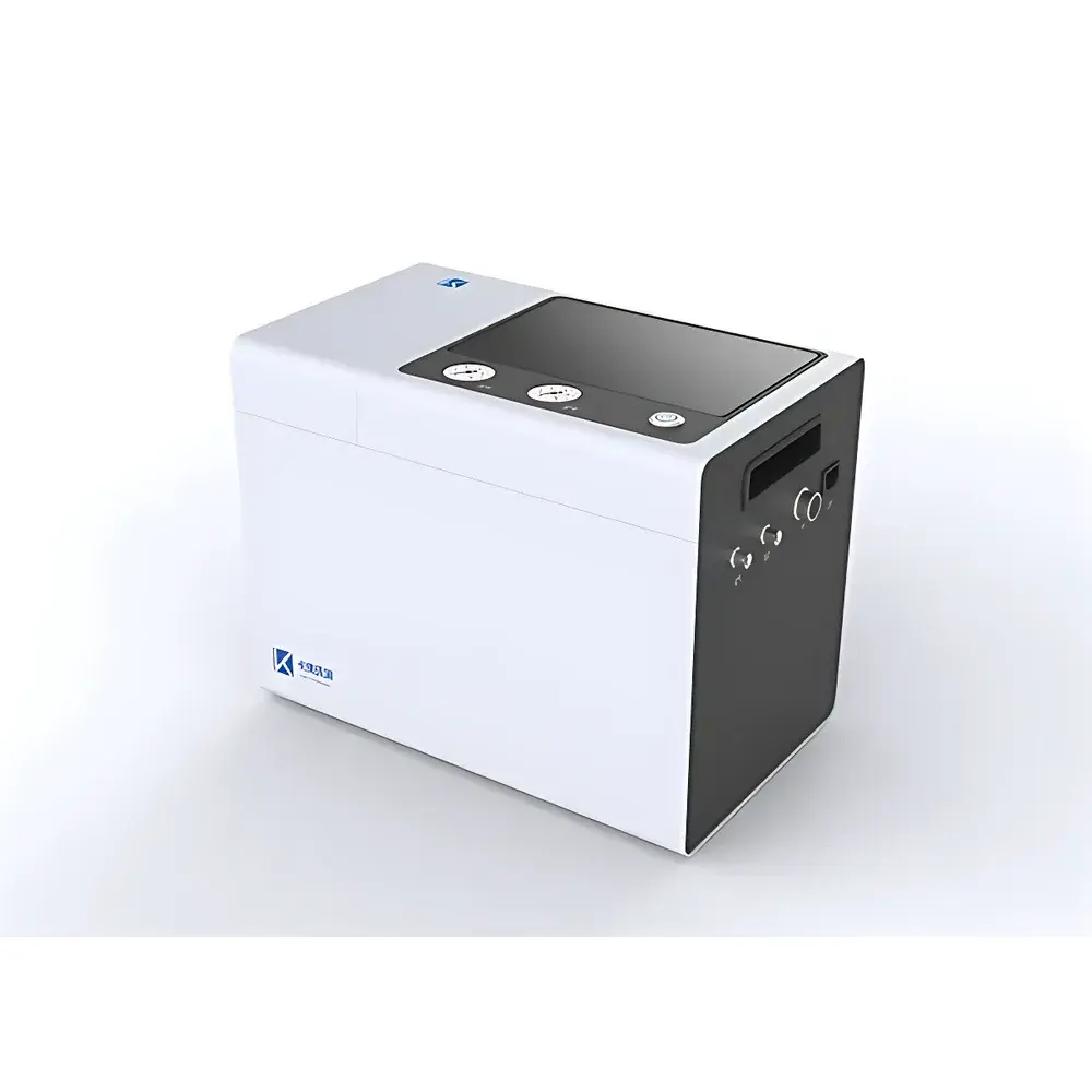 BANFF Da Vinci I Portable Total Hydrocarbons Analyzer (NMHC)