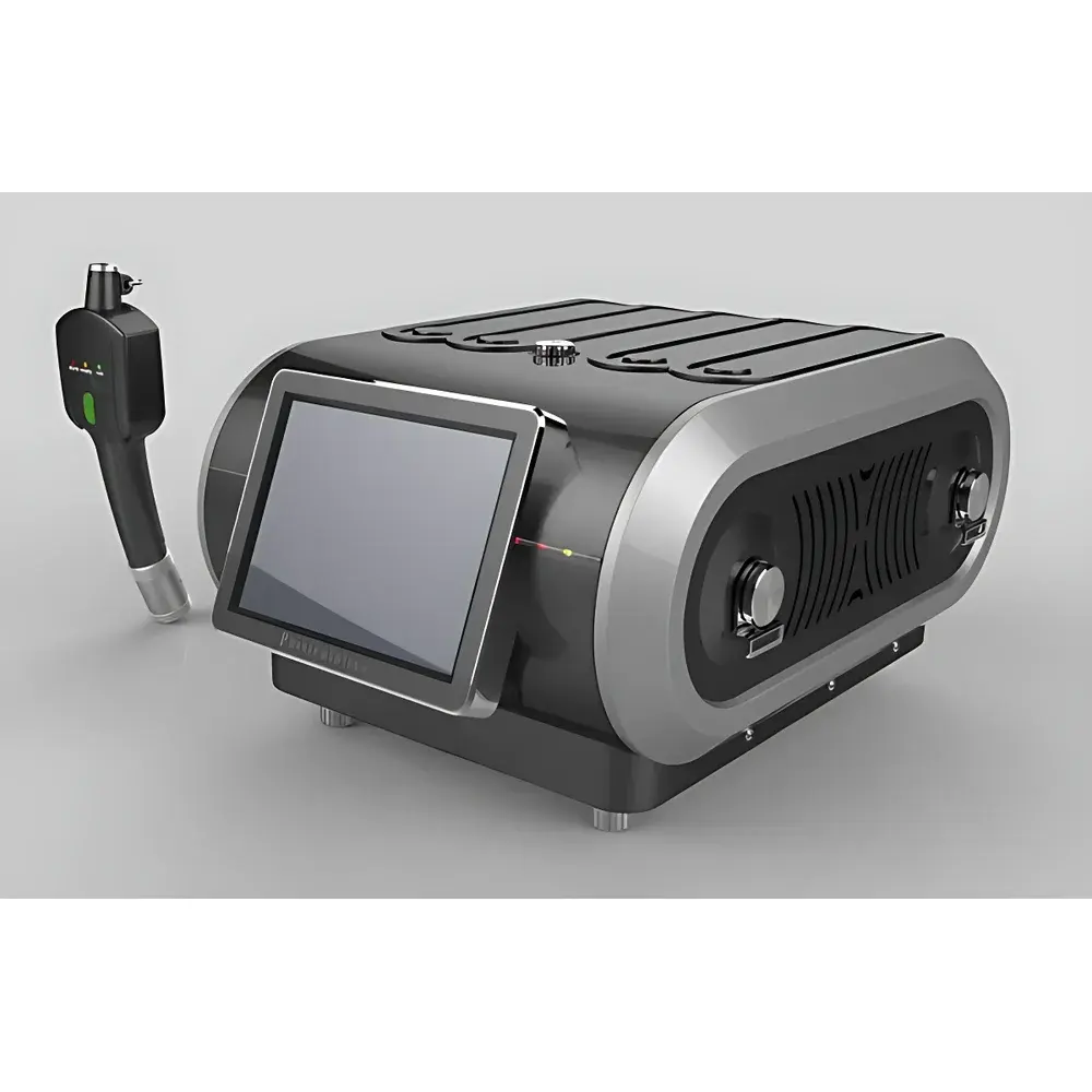 Banff QitVenture 1 Portable Gas Chromatography-Mass Spectrometry System