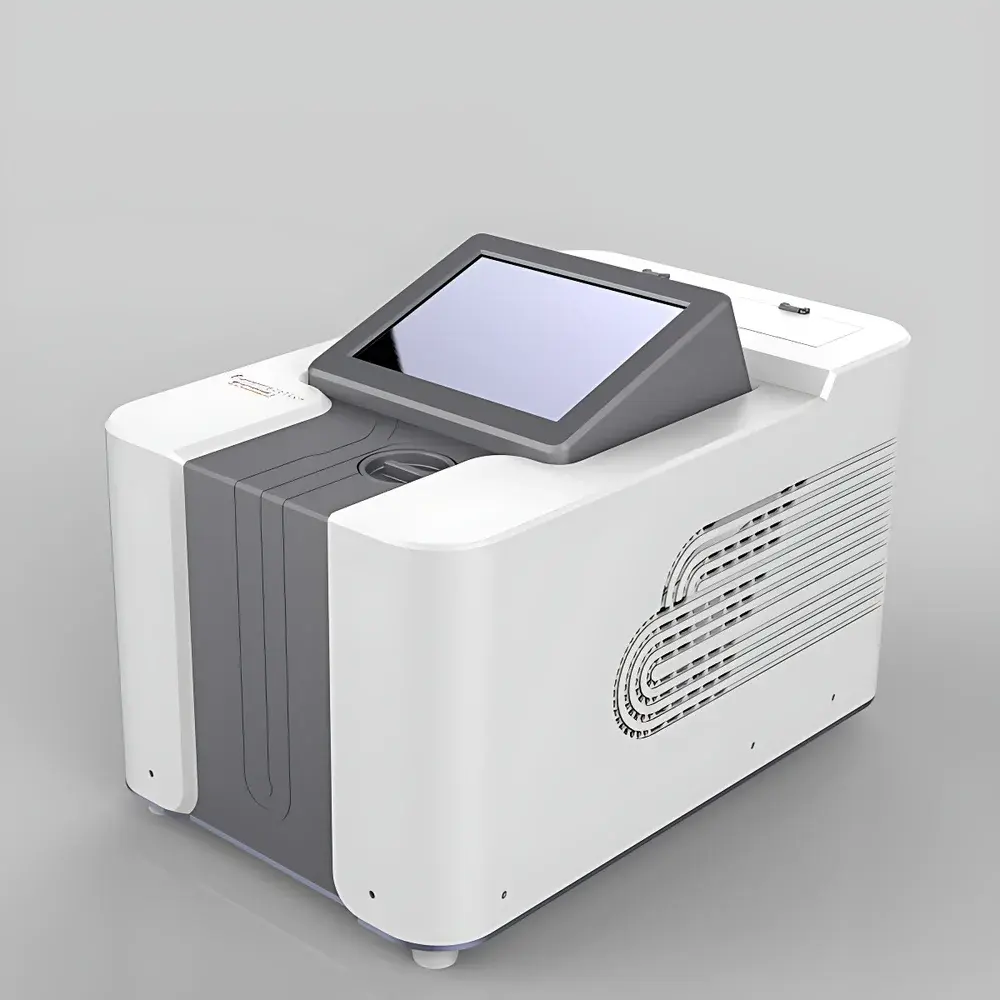 Banff QitVenture 6 E Portable Field-Deployable GC-MS System