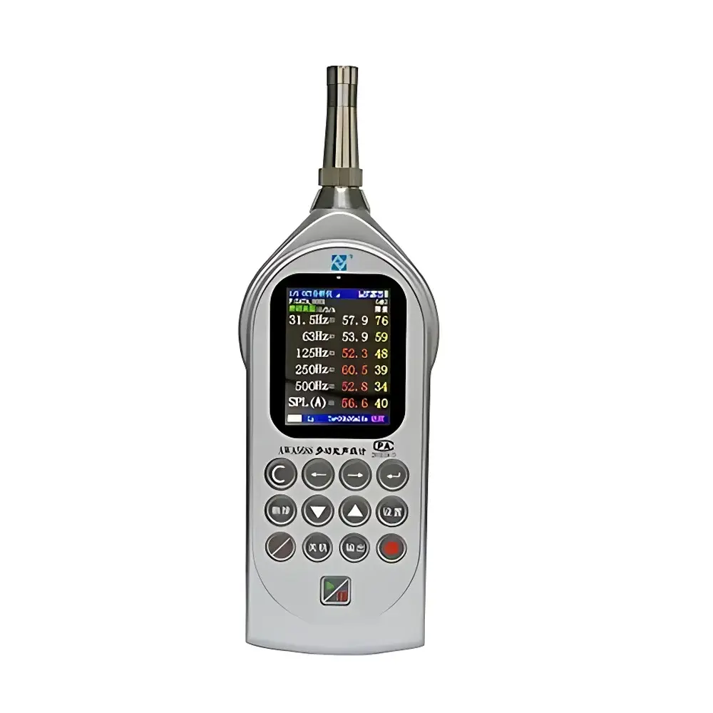 AWA AWA5688 Advanced Digital Sound Level Meter