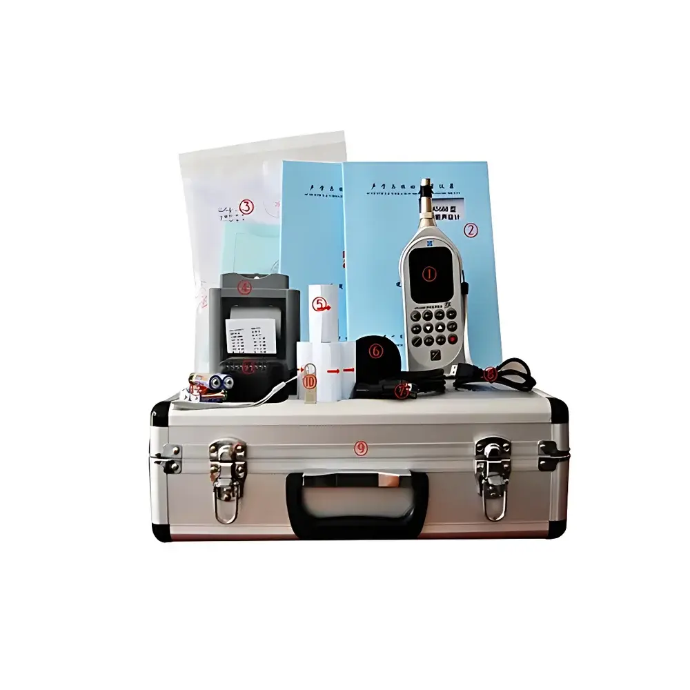 AWA AWA5688 Advanced Digital Sound Level Meter