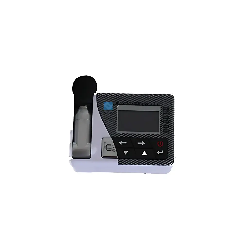 AWA ASV5910 Dual-Channel Sound Exposure and Precision Sound Level Meter