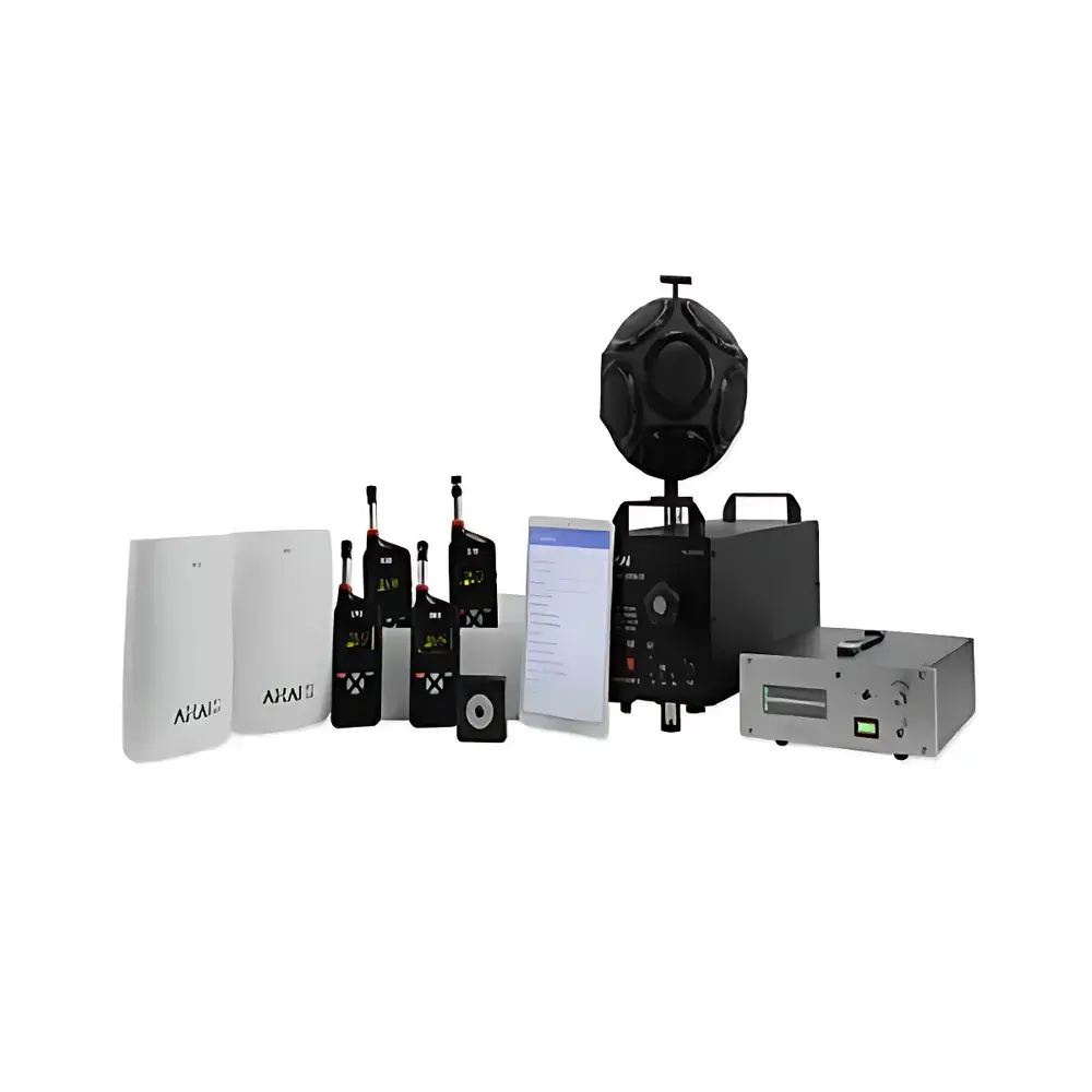 AWA AHAI1002 Wireless Building Acoustics Measurement System