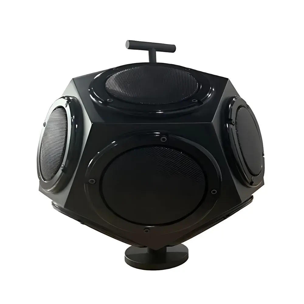 AWA AHAI1002 Wireless Building Acoustics Measurement System