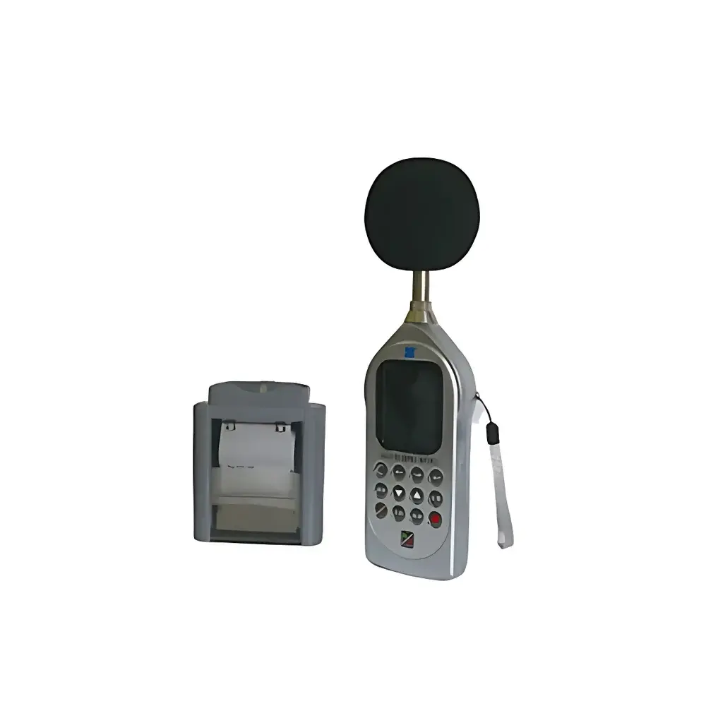 AWA AWA6228+ Advanced Portable Sound Level Meter