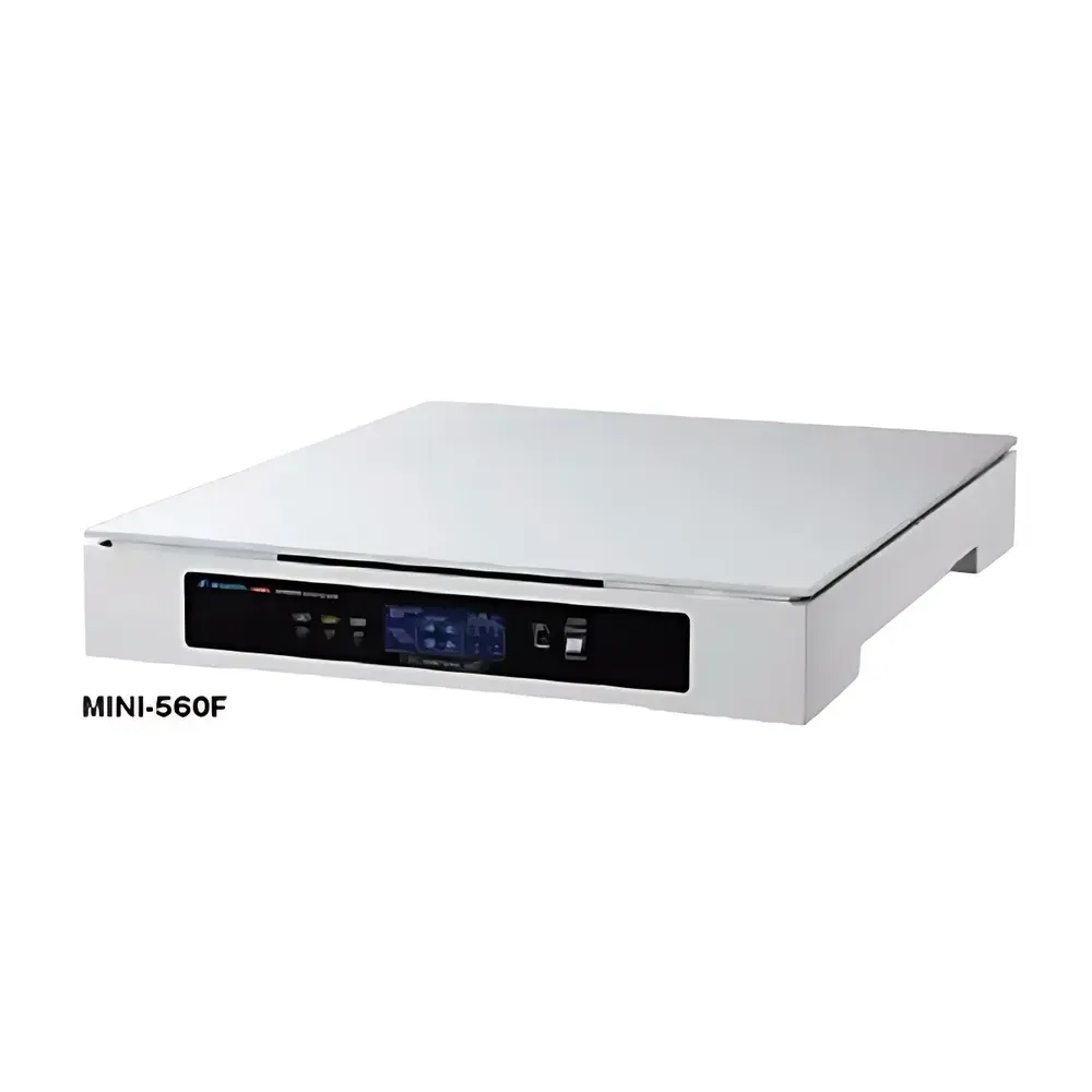 KURASHIKI MINI560F Active Vibration Isolation Table