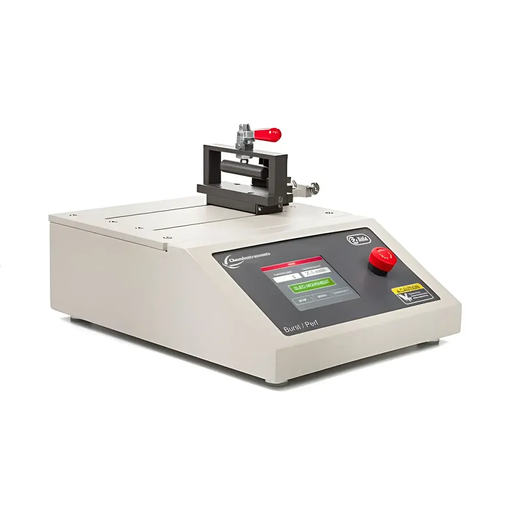 ChemInstruments BP-2000 Burst and Pinch Testing Machine