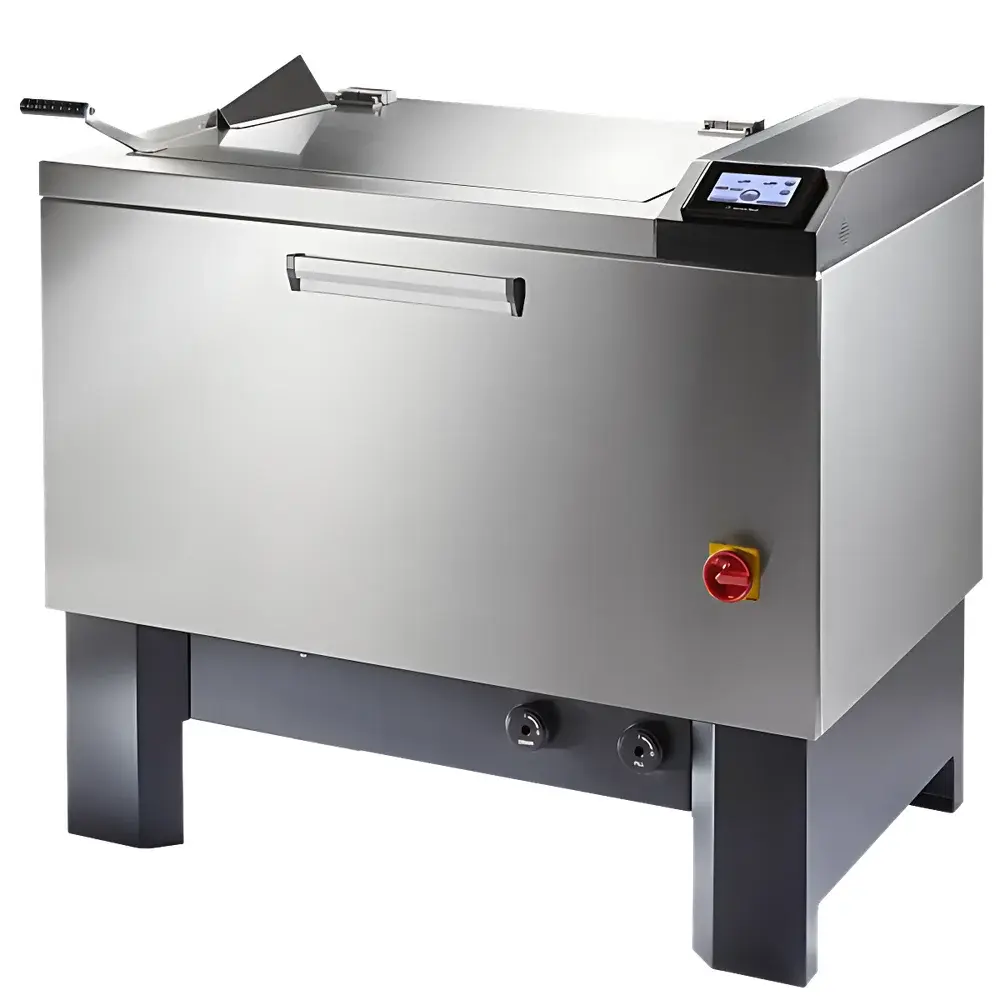 James Heal Gyrowash Color Fastness Tester for Washing and Dry Cleaning