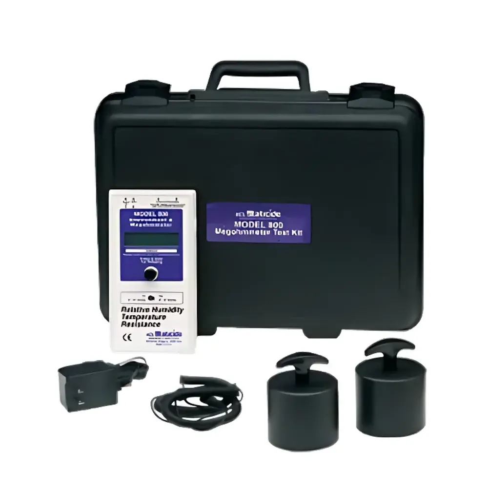 ACL Staticide ACL-800 Surface Resistance & Environmental Meter