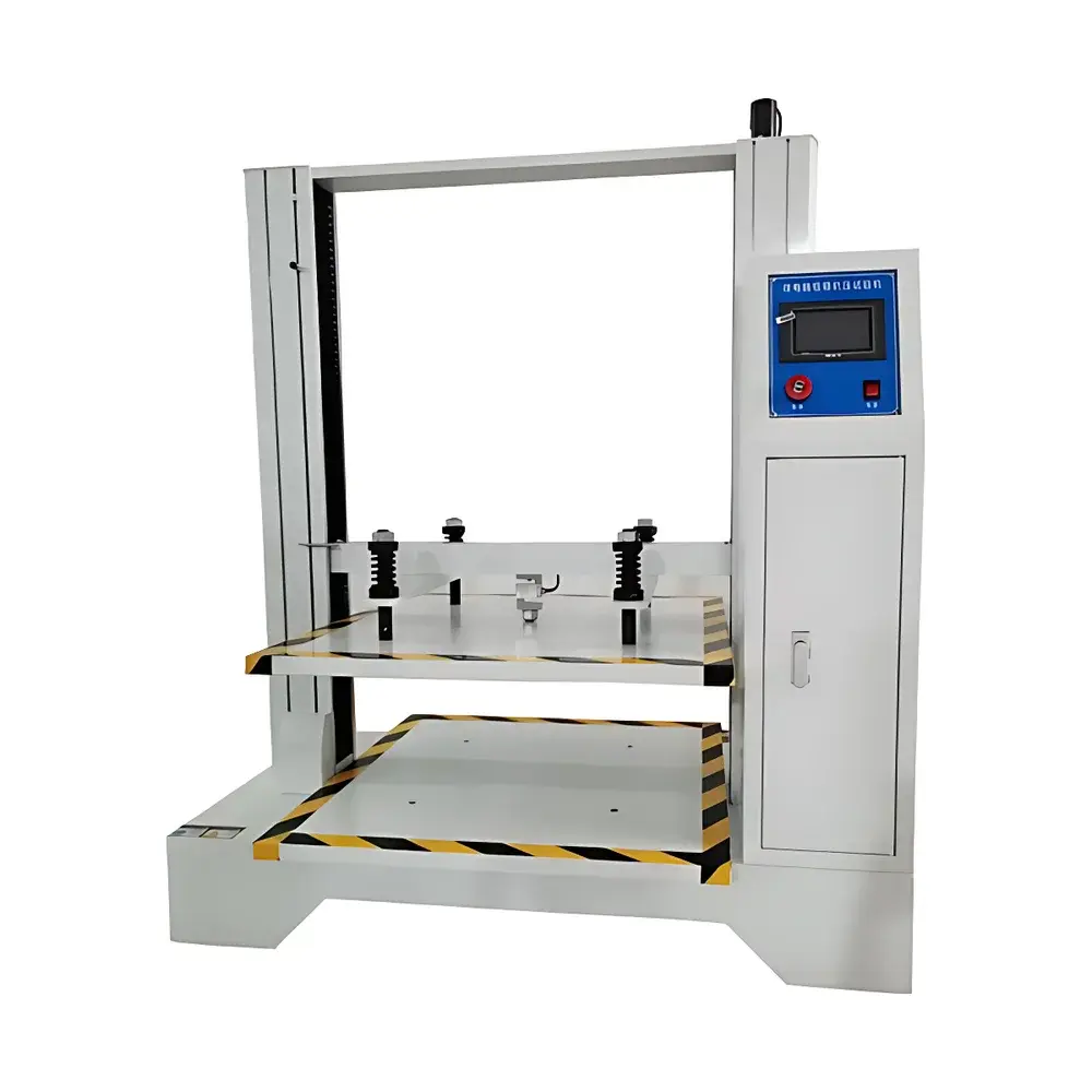 QINGTAO QT-KY01 Corrugated Box Compression Tester