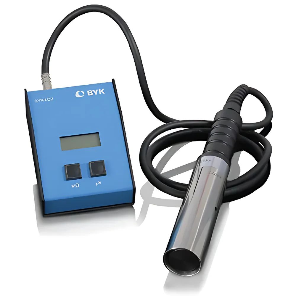 BYK-Gardner LC2 Conductivity Meter BYK-Gardner LC2 Conductivity Meter