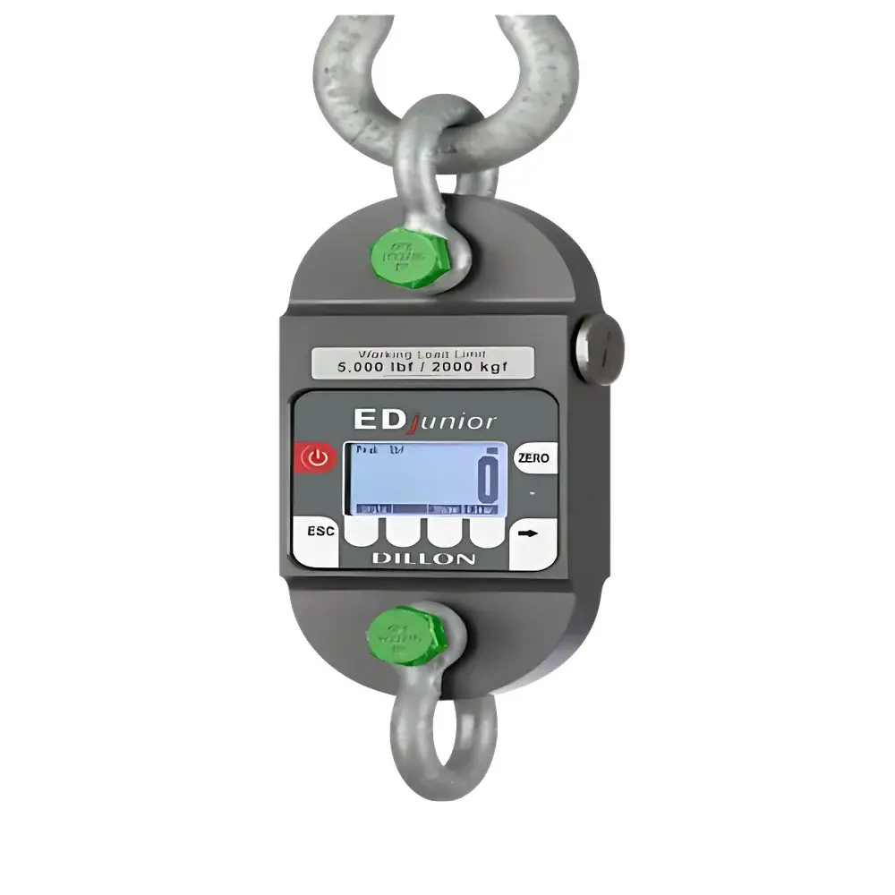 Dillon AWT05-506447 Wireless Remote Control for EDXTREME Digital Force Gauges