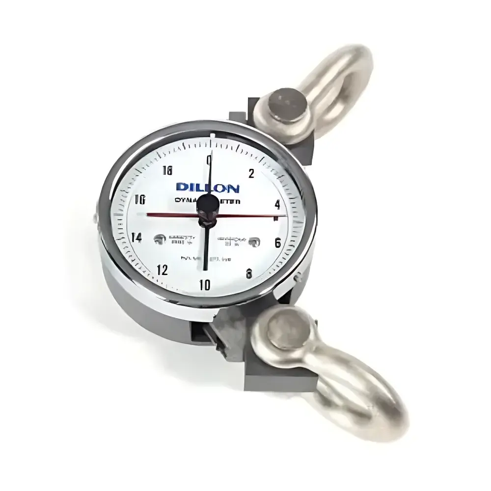 Dillon AWT05-506447 Wireless Remote Control for EDXTREME Digital Force Gauges