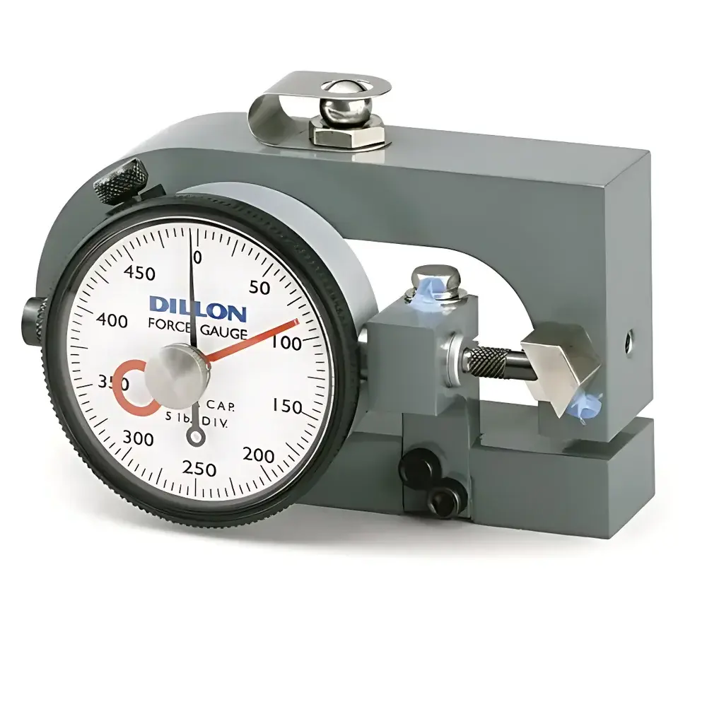 Dillon AWT05-506447 Wireless Remote Control for EDXTREME Digital Force Gauges