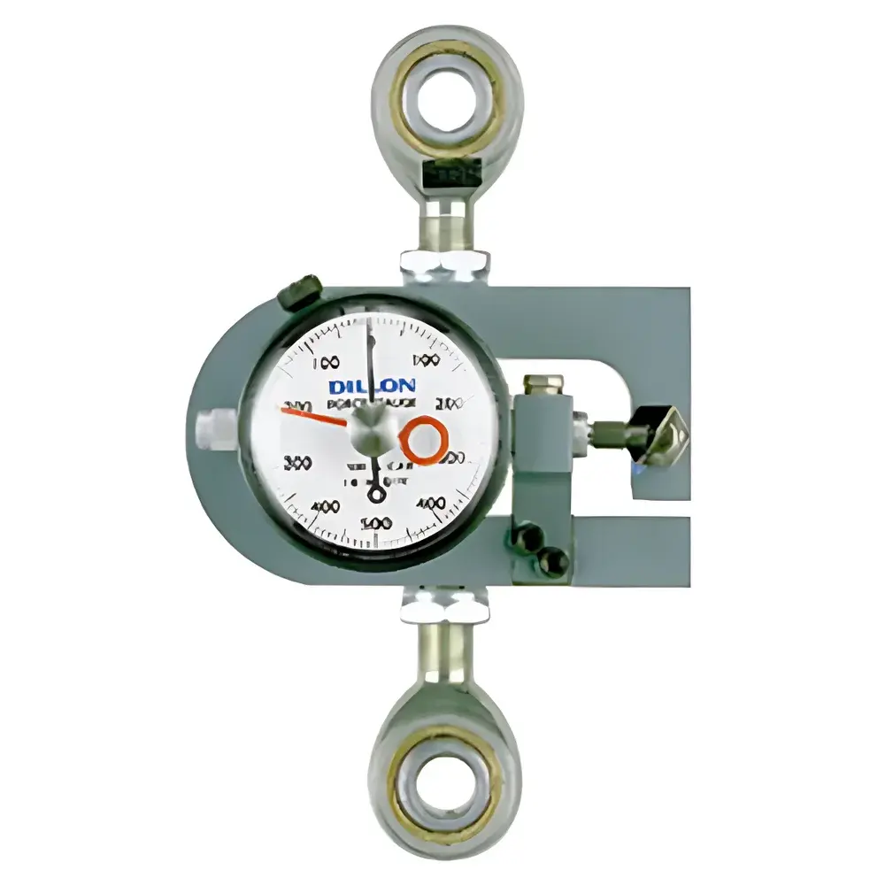 Dillon AWT05-506447 Wireless Remote Control for EDXTREME Digital Force Gauges