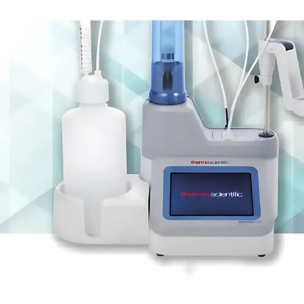 Thermo Scientific Orion Star T910 Automatic Potentiometric Titrator