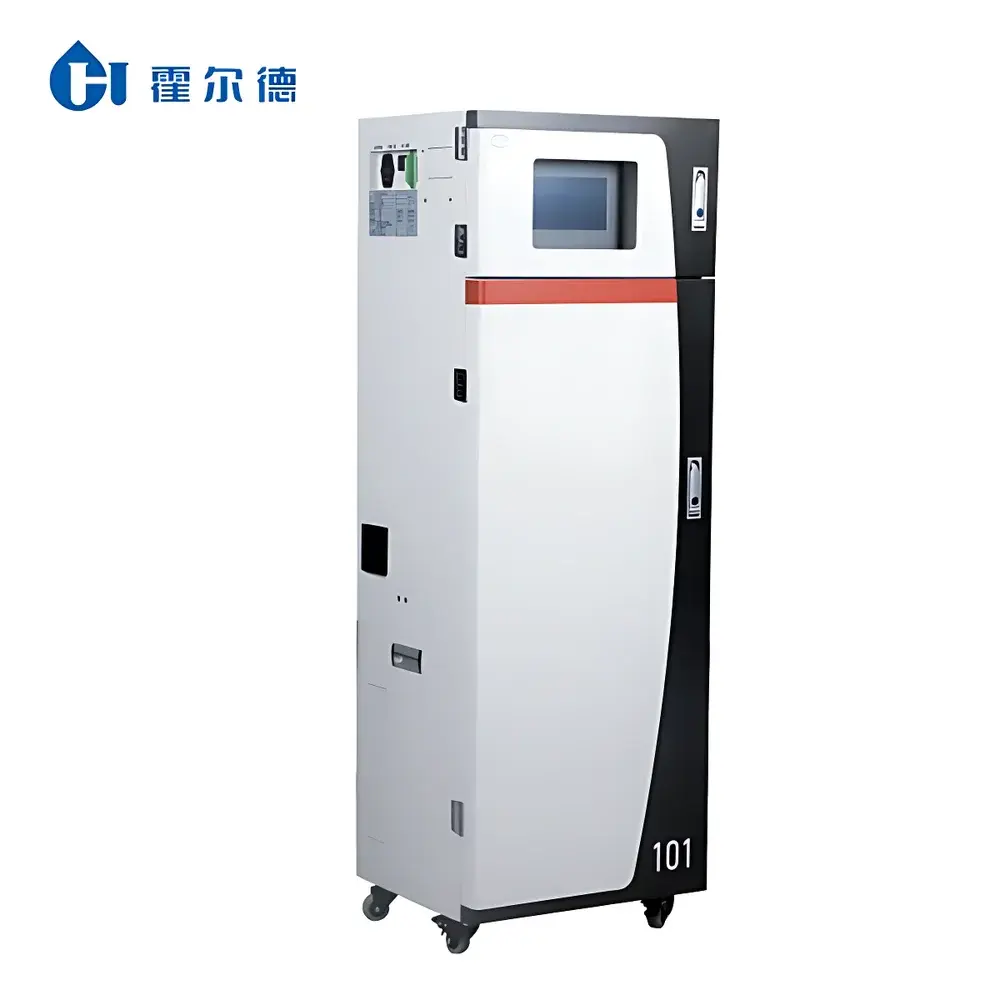 Horde Electric HD-101 Online COD Analyzer