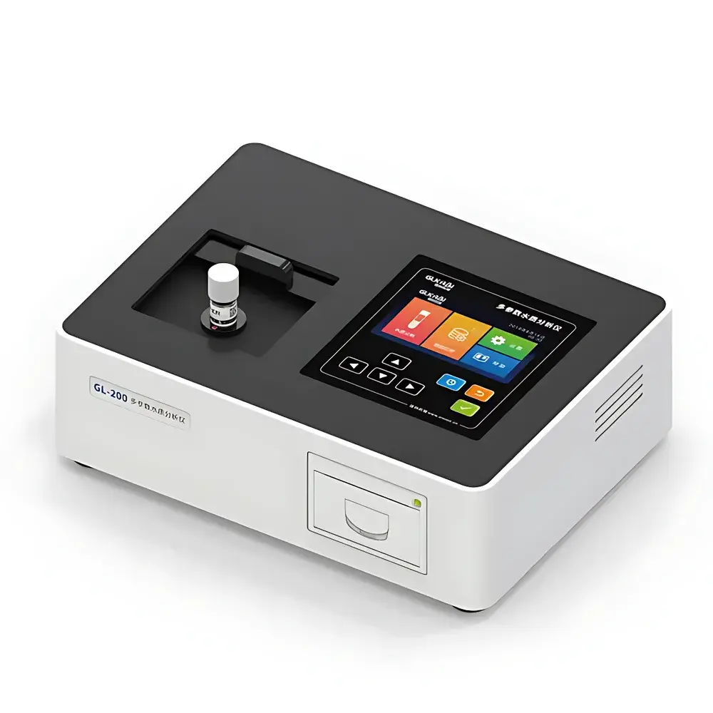 Greencarey GL-200A COD Rapid Analyzer