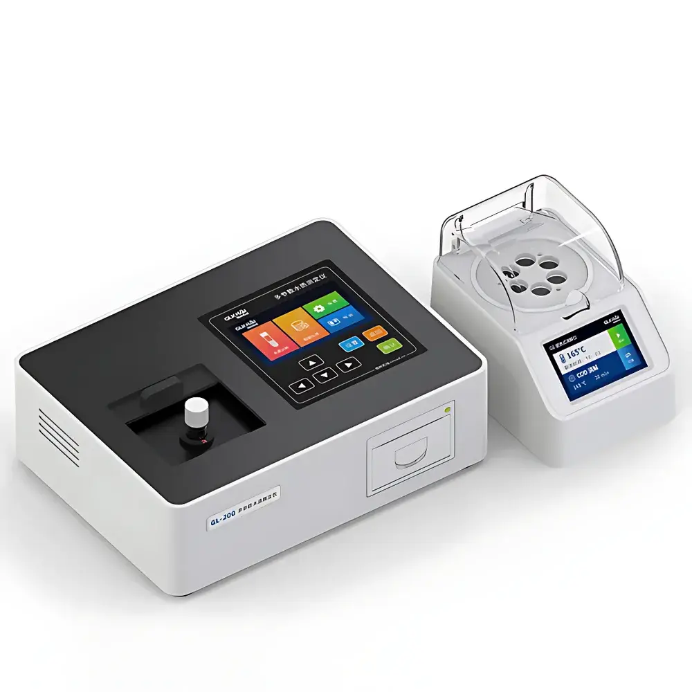 Greencarey GL-200A COD Rapid Analyzer