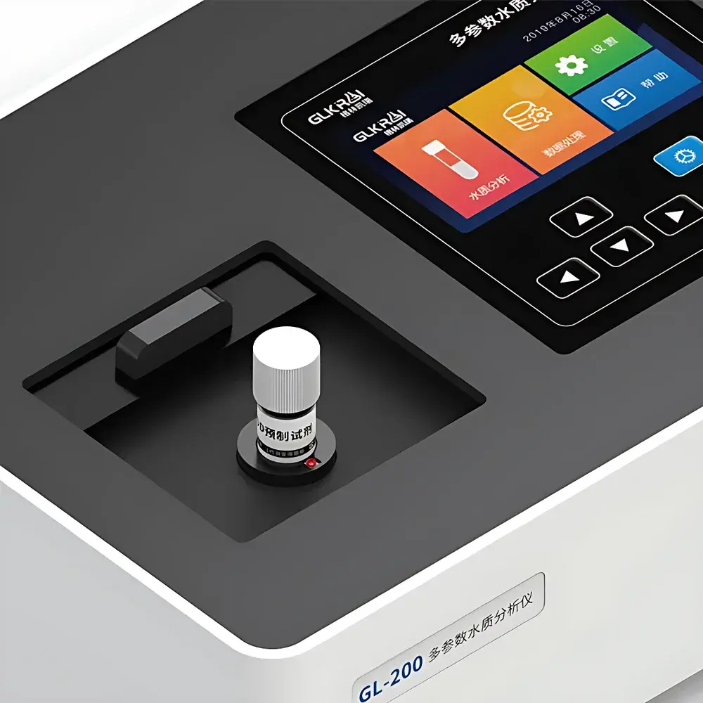 Greencarey GL-200A COD Rapid Analyzer