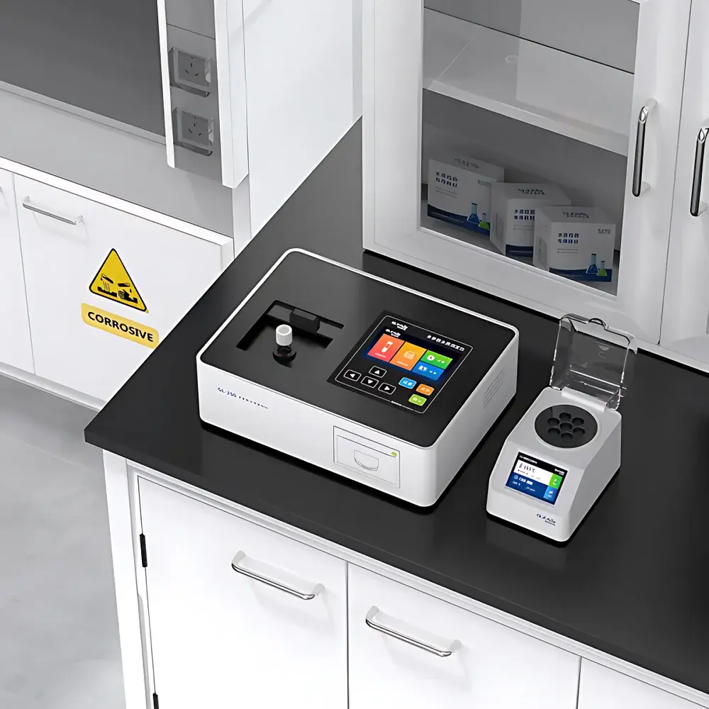 Greencarey GL-200A COD Rapid Analyzer