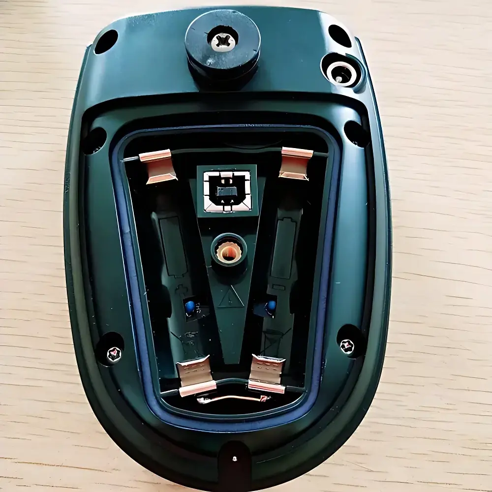 Analox Aspida ASP-BB02-Y1101 Portable CO₂ Analyzer