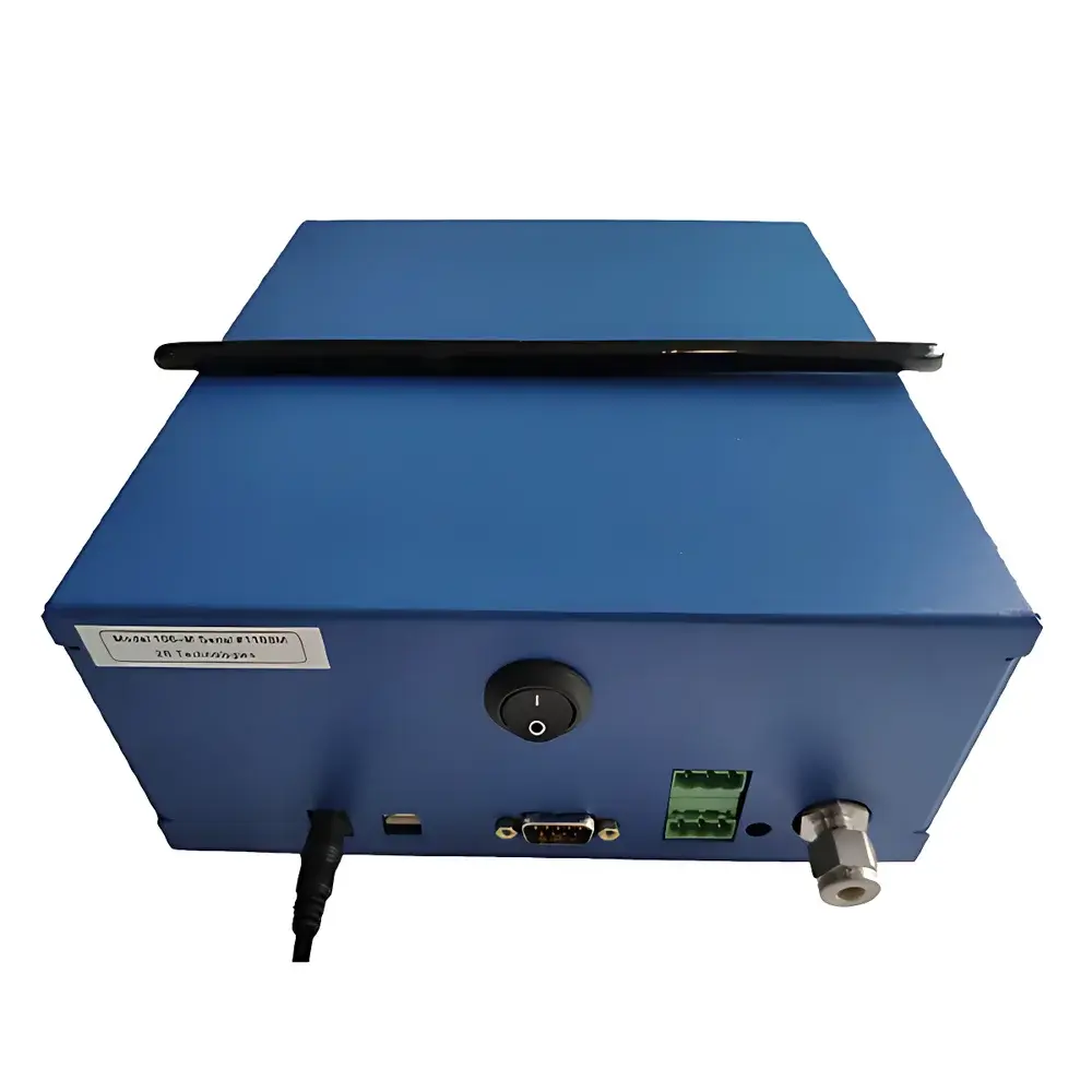 2B Technologies Model 106L Portable Ozone Analyzer