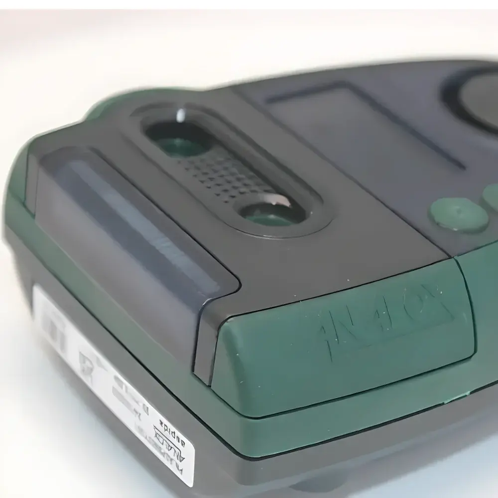 Analox Aspida Portable Carbon Dioxide (CO₂) Gas Detector