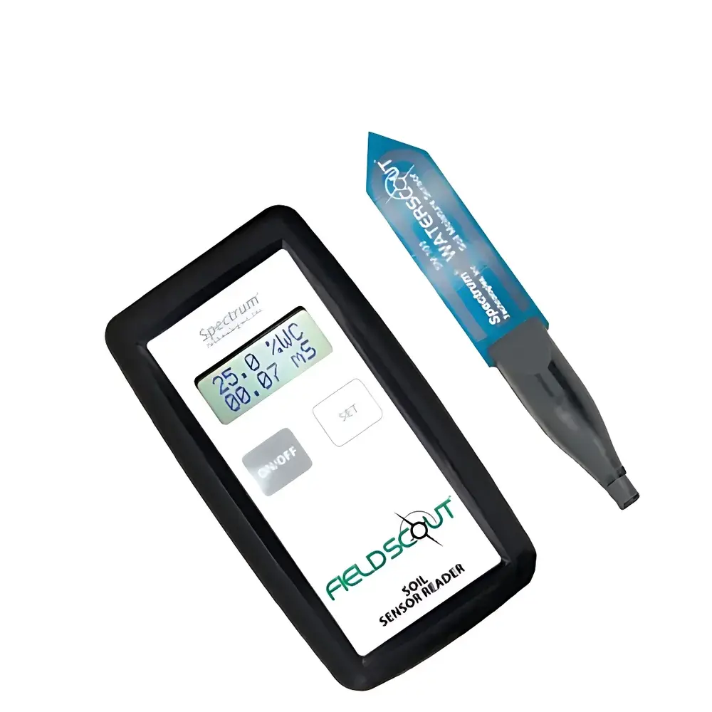Spectrum SM100 Portable Soil Moisture Sensor