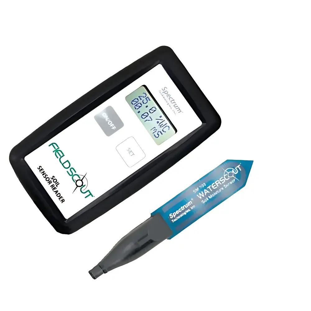 Spectrum SM100 Portable Soil Moisture Sensor