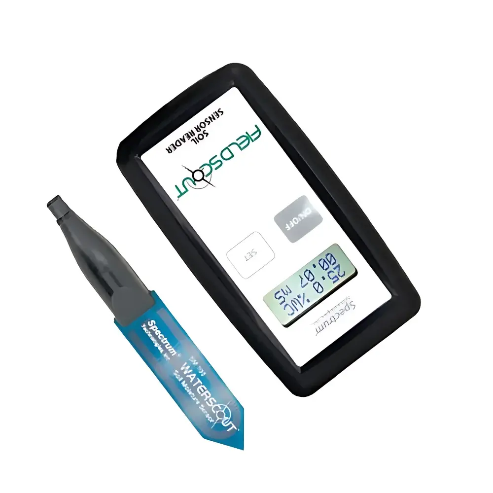 Spectrum SM100 Portable Soil Moisture Sensor