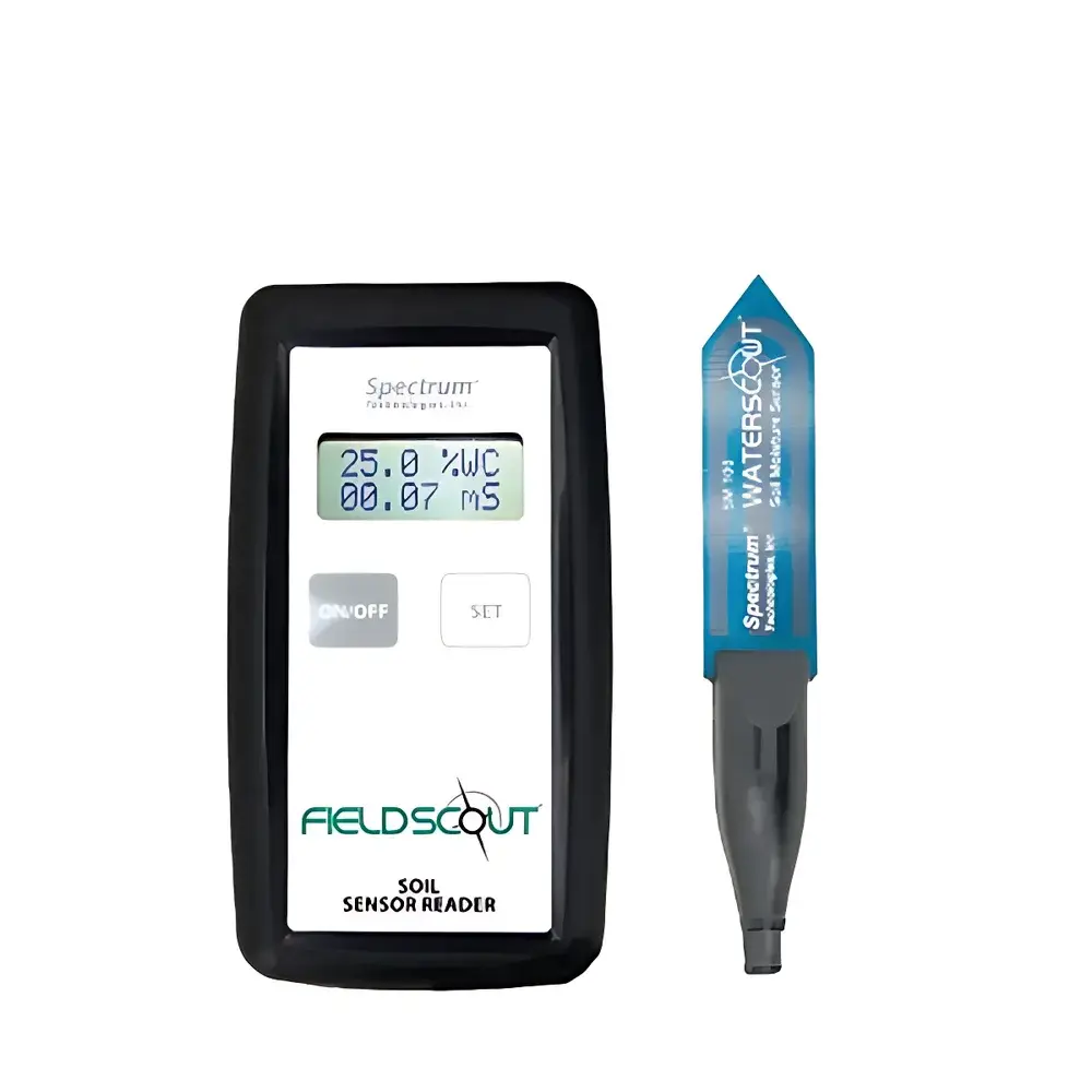 Spectrum SM100 Portable Soil Moisture Sensor