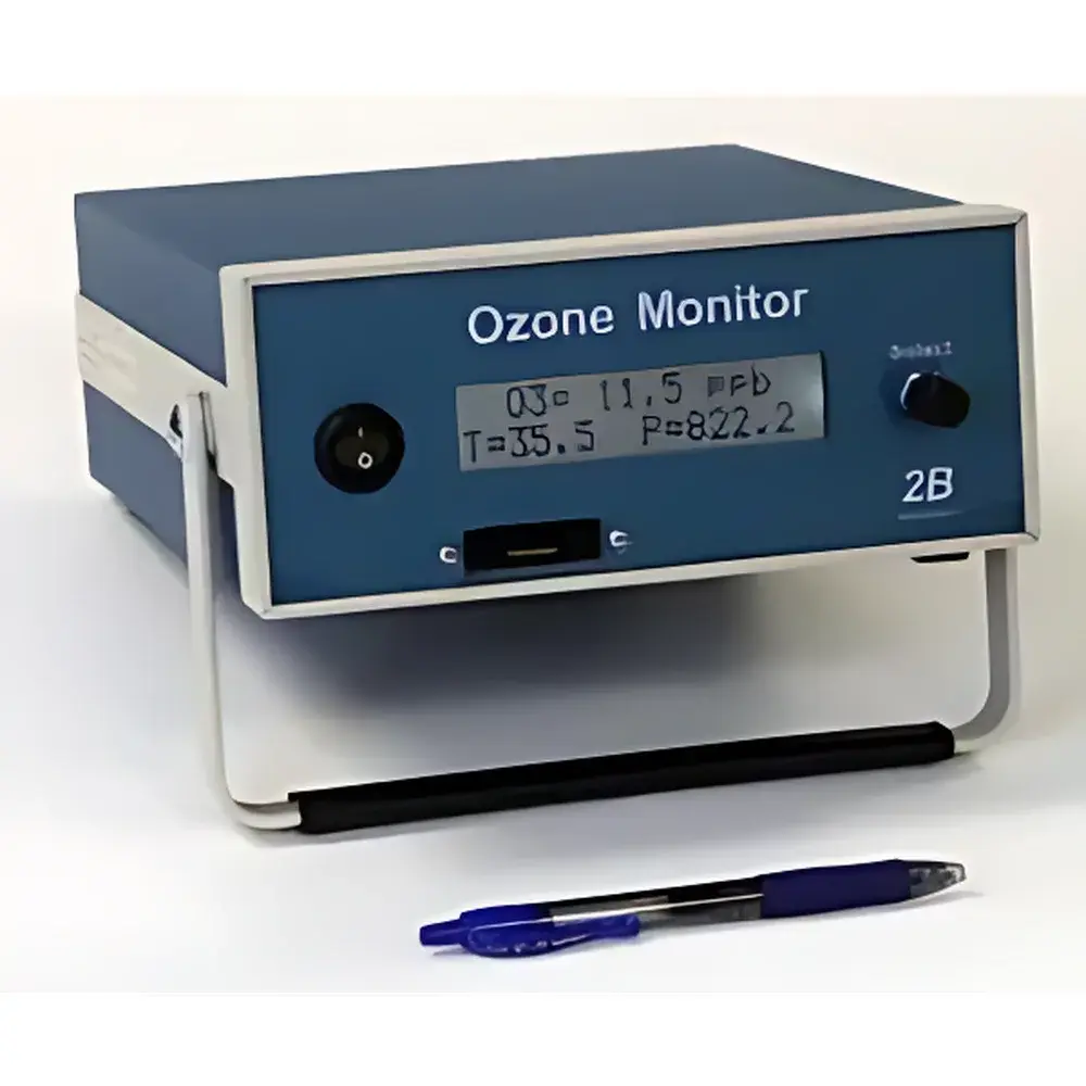 2B Technologies Model 202 Ozone Monitor