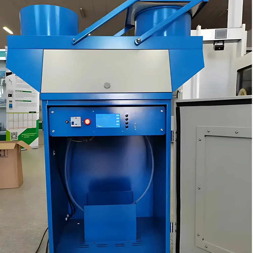 Loobo LB-8101 Precipitation and Atmospheric Deposition Sampler